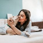 Les chiens aiment-ils les baisers ?
